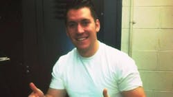 Joseph Cassano in an undated photo. Joseph Cassano in an undated photo.