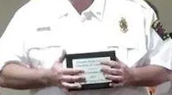 Chief Tony Spencer III