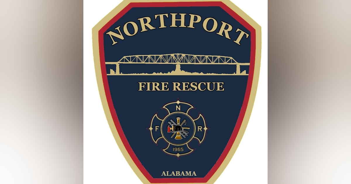Fire Department Discord Template Fire Department Discord Template
