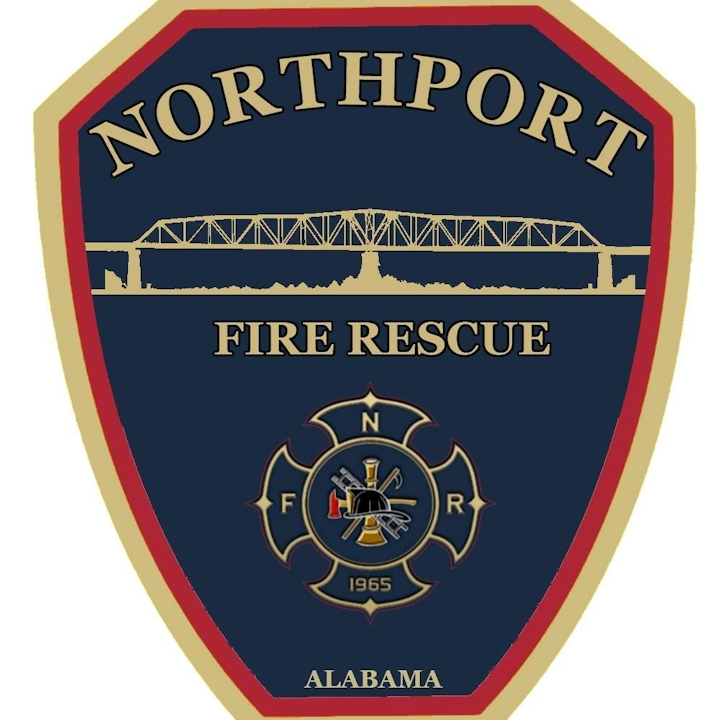 Northport AL Fire Department Discord Probe Investigation Firefighter ...