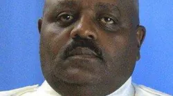 Philadelphia fire Lt. Benny Hutchins.