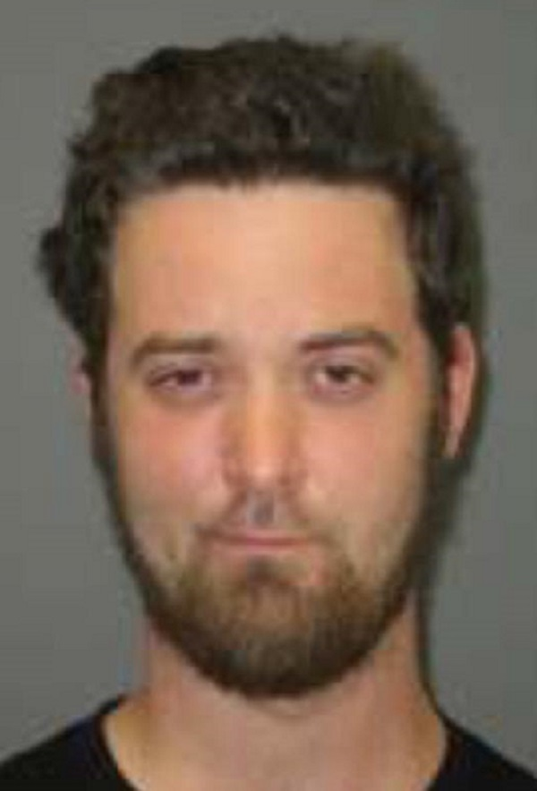 Thomas Reardon, 32, of South Kingstown, RI.