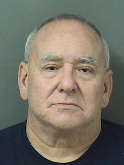 Steven Shapiro. Steven Shapiro.