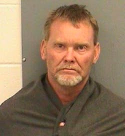 Terry Lee White. Terry Lee White.