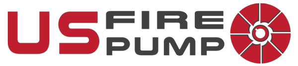 Us Fire Pump Logo