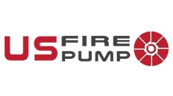 Us Fire Pump Logo