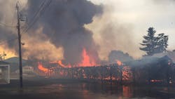 Fryeburg Fairgrounds Fire 5b4666f9b5497 Fryeburg Fairgrounds Fire 5b4666f9b5497