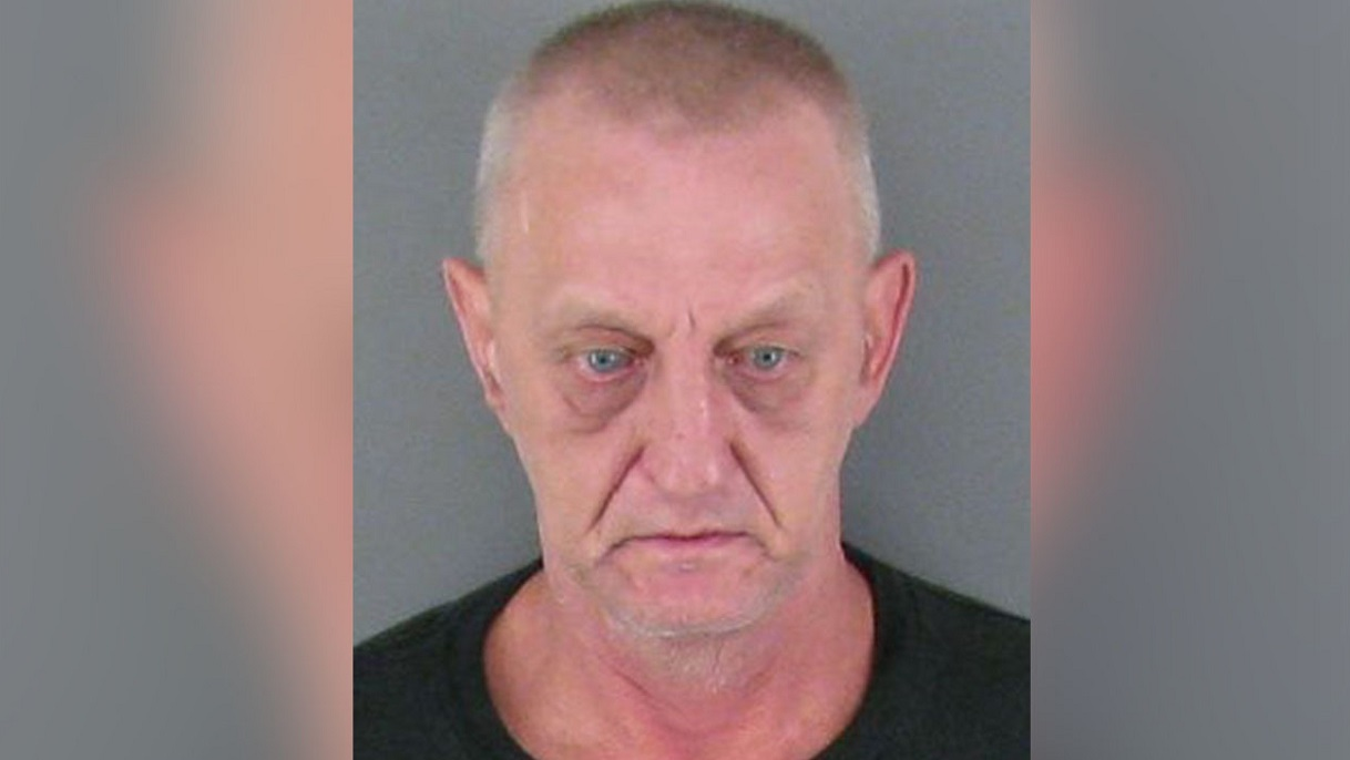 Michael Edward Wilson.