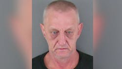 Michael Edward Wilson. Michael Edward Wilson.