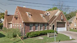 Hamilton Fire Station 4, which opened in October 1930.