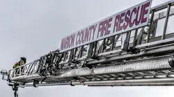 Marion County Fire