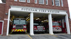 Potsdam
