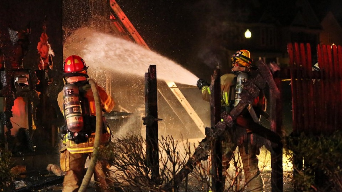 Judge Dismisses Virginia Beach Firefighter Test Cheating Lawsuit Firehouse Judge Dismisses Virginia Beach Firefighter Test Cheating Lawsuit Firehouse