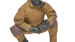Certified to NFPA 1994, Class 3R, 4R, and NFPA 1992 Standards, the Ruggedized Class 3 suit made of GORE® CHEMPAK® selectively permeable fabric, enables you to respond confidently during tactical entry and search & rescue missions.