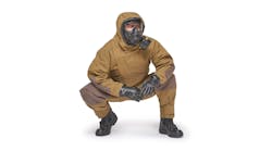 Certified to NFPA 1994, Class 3R, 4R, and NFPA 1992 Standards, the Ruggedized Class 3 suit made of GORE&circledR; CHEMPAK&circledR; selectively permeable fabric, enables you to respond confidently during tactical entry and search &amp; rescue missions.