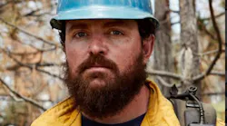 Sequoia and Kings Canyon National Park and Arrowhead Hotshot Capt. Brian Hughes.