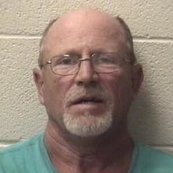 Michael Douglas Porter. Michael Douglas Porter.