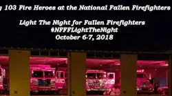 Final Firehouse Lightings Pic