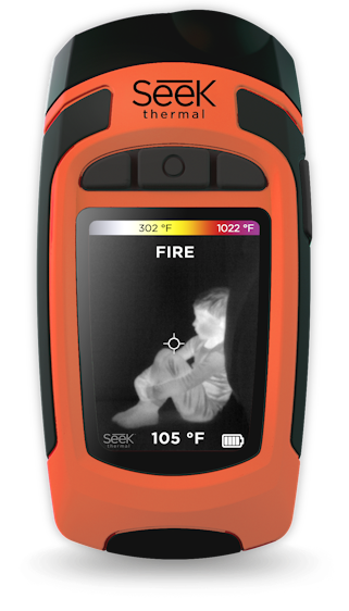 Seek Thermal
