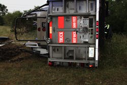 It is vital that leadership underscore the importance of wearing seatbelts on all runs. It is vital that leadership underscore the importance of wearing seatbelts on all runs.