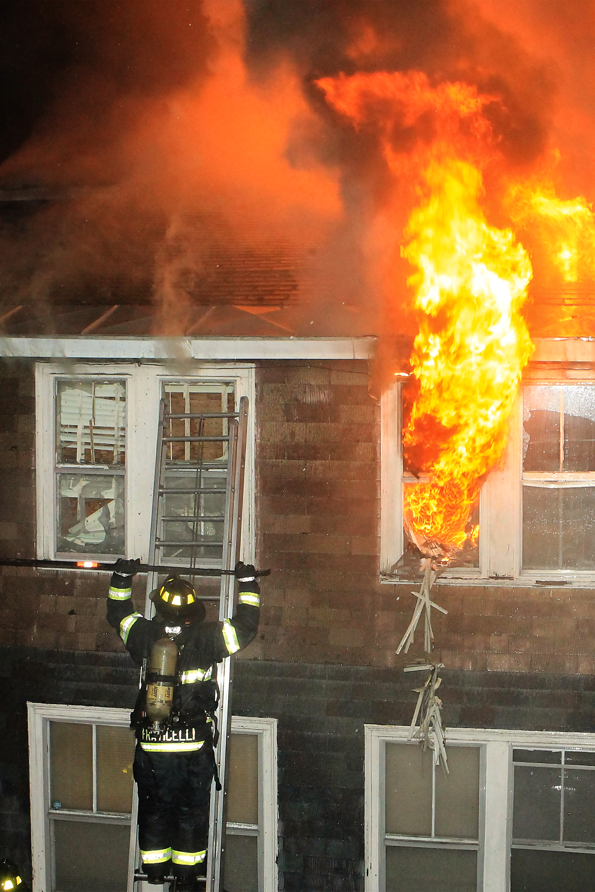 Leominster, MA, July 9, 2018