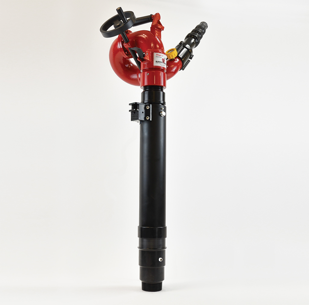 Manual Extender W Stinger