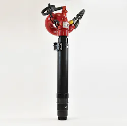 Fire Extensor Elkhart Brass Announces a New Cost-Effective Manual Extender ...