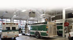 Minoa Fire Minoa Fire