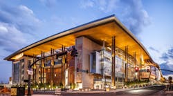 Music City Center Music City Center