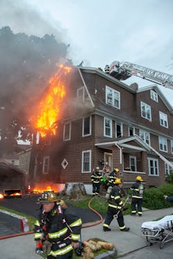 Worcester, MA, June 5, 2018 Worcester, MA, June 5, 2018