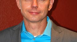 Steven Gillespie Steven Gillespie