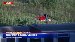Chicago Medevac Crash