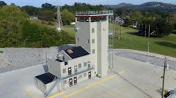 Fire Facilities Fire Facilities