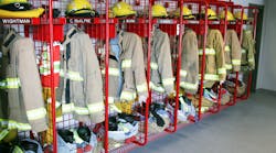 Gear Grid Gear Grid