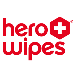 Hero Wipes Logo Color 800x800