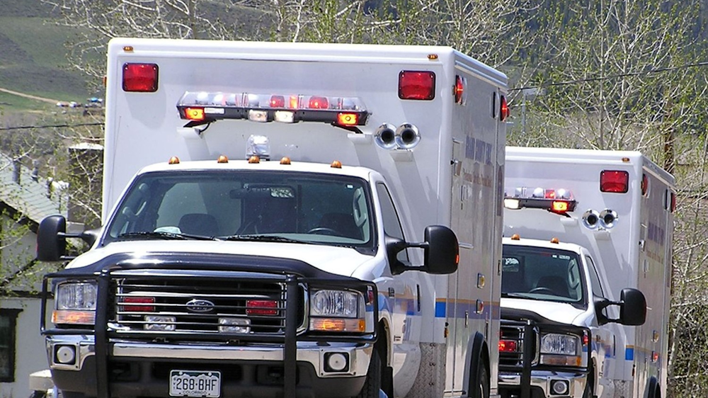 LiquidSpring Suspension System Highlighted at EMS World 2018 | Firehouse