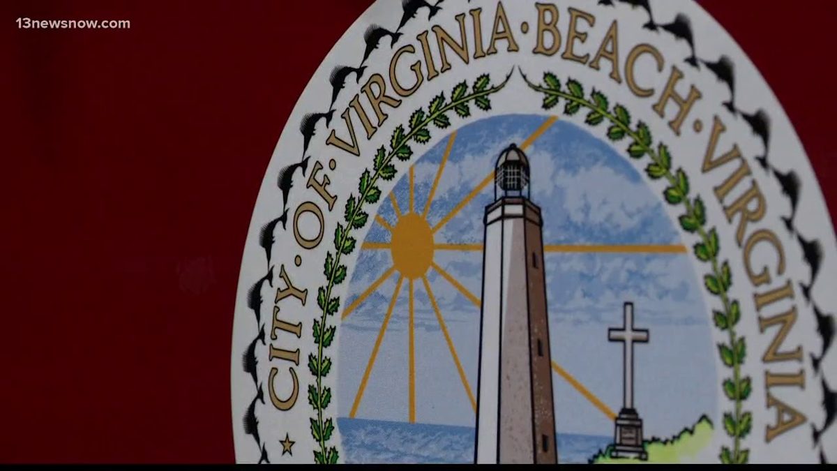 Virginia Beach Firefighter Sues Lawsuit Fema Task Force 2