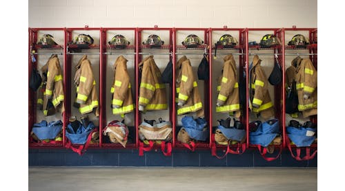 Groves, Inc./Ready Rack | Firehouse