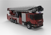 Rosenbauer Aerial 2