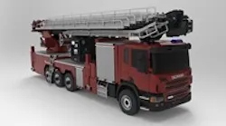 Rosenbauer Aerial 2