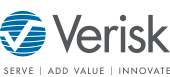 Verisk Logo