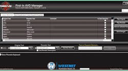 Westnet Westnet