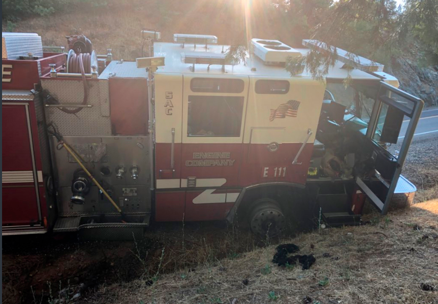 Wrecked Truck Ca 5b4b4ae088f53