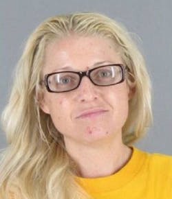 Monica Louise Berlin. Monica Louise Berlin.