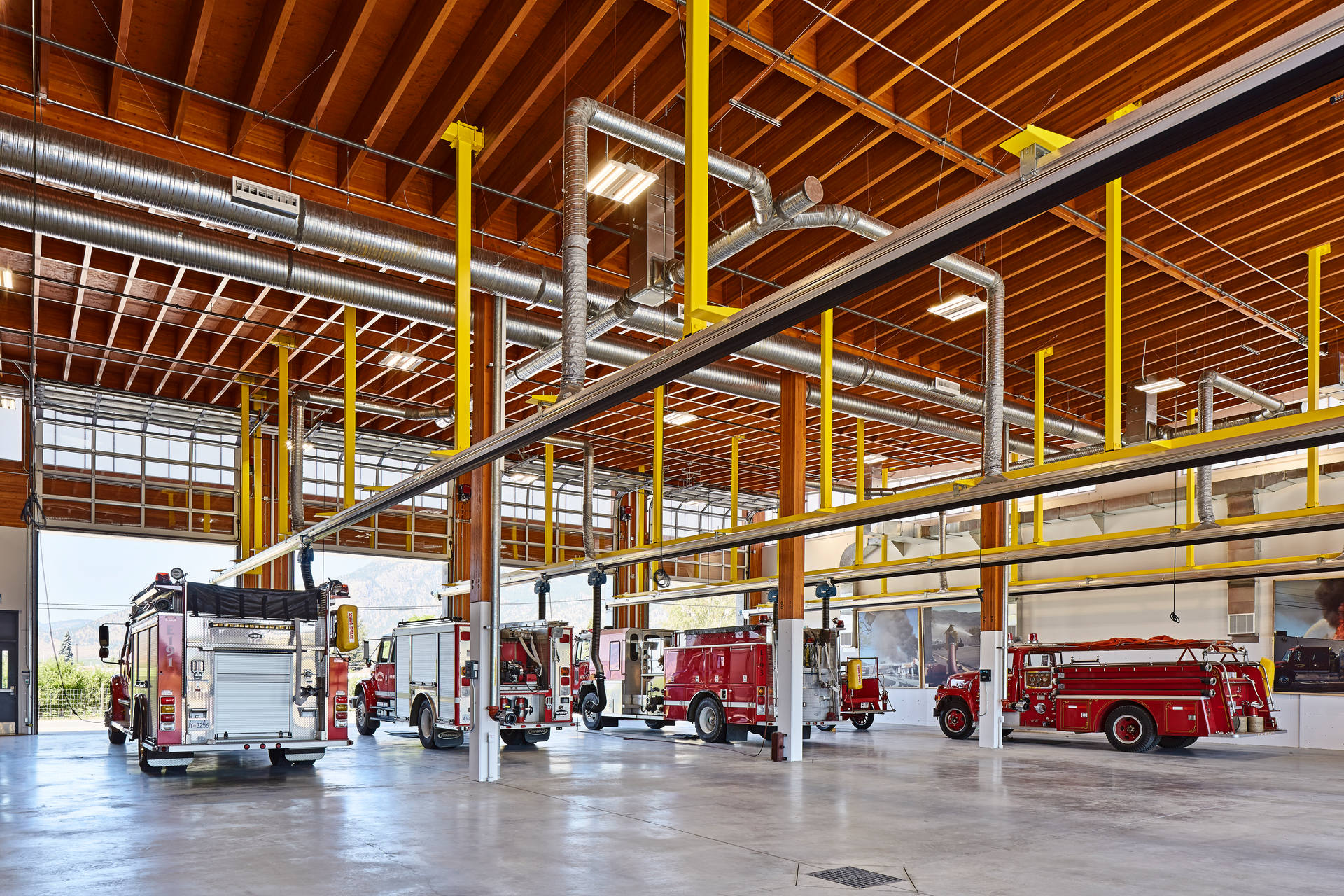 10 Osoyoos Fire Hall Interior 5b85407078b15