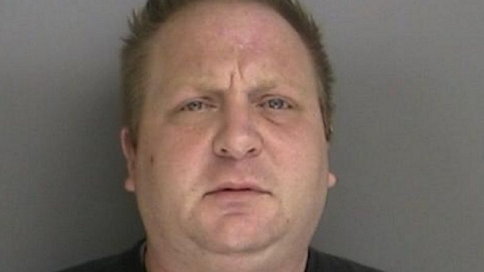 Former West Babylon fire Capt. Fred Krohberger.