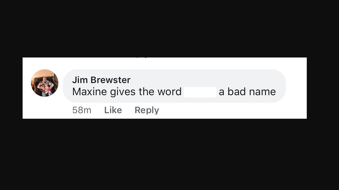 The post on East Syracuse, NY, Fire Chief Jim Brewster's Facebook page on June 28, 2018, that led the village board of trustees to remove him from the job.