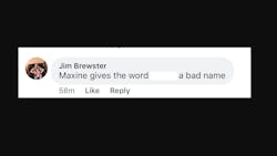 The post on East Syracuse, NY, Fire Chief Jim Brewster's Facebook page on June 28, 2018, that led the village board of trustees to remove him from the job. The post on East Syracuse, NY, Fire Chief Jim Brewster's Facebook page on June 28, 2018, that led the village board of trustees to remove him from the job.