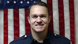 Former Sacramento firefighter Jared Evans. Former Sacramento firefighter Jared Evans.