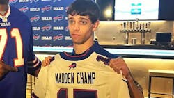 David Katz. David Katz.